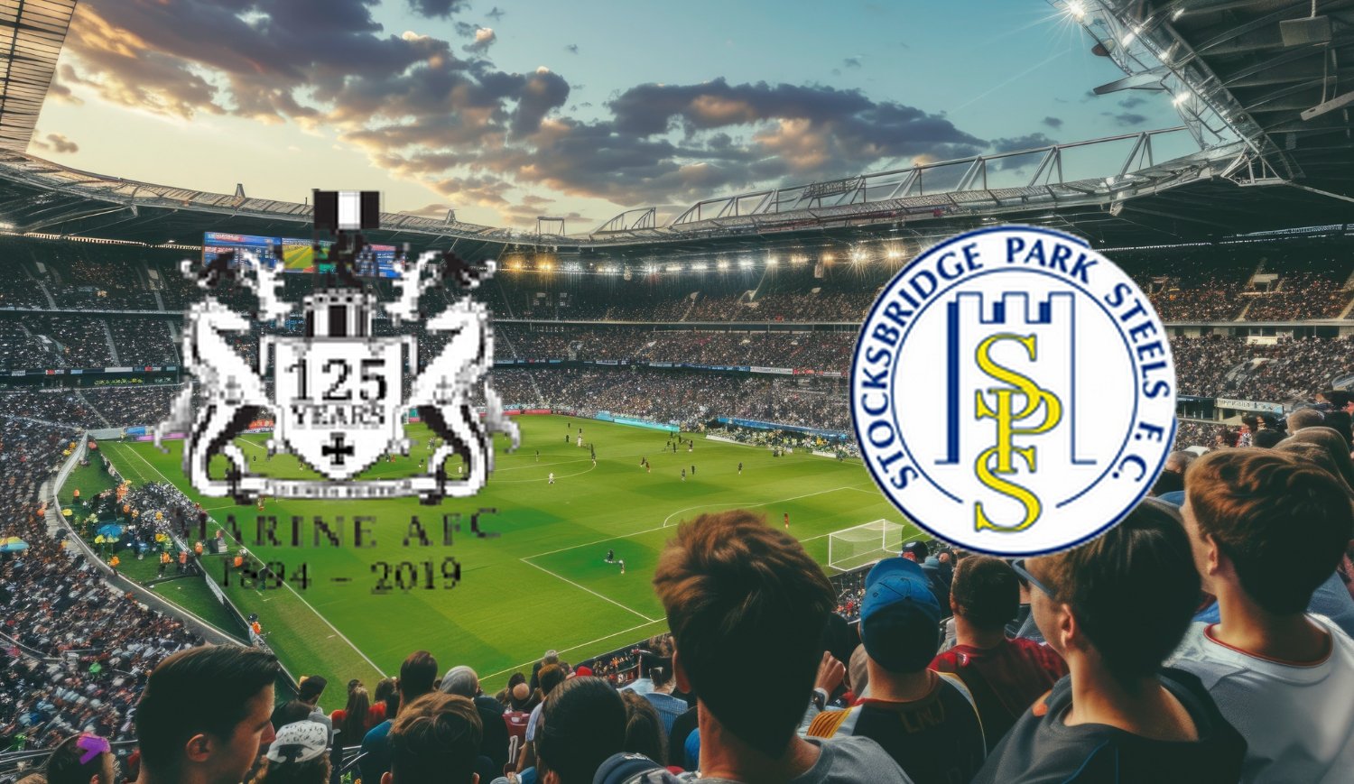 Marine- Stocksbridge Park Steels ( 2025-11-15 17:00 ) Kursy, Typy – Kto będzie lepszy ?