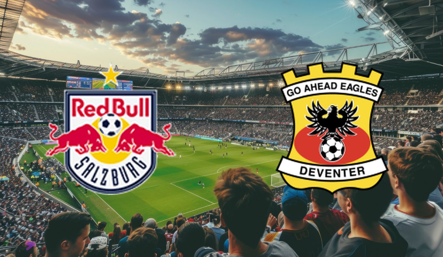 Red Bull Salzburg – GO Ahead Eagles (2025-11-06 19:45) Kursy, Typy – Kto będzie lepszy?