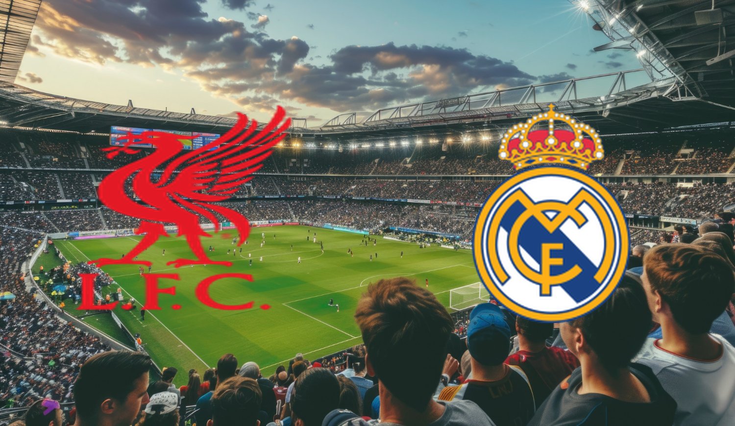 Liverpool- Real Madrid (2025-11-04 22:00) Kursy, Typy – Kto będzie lepszy?