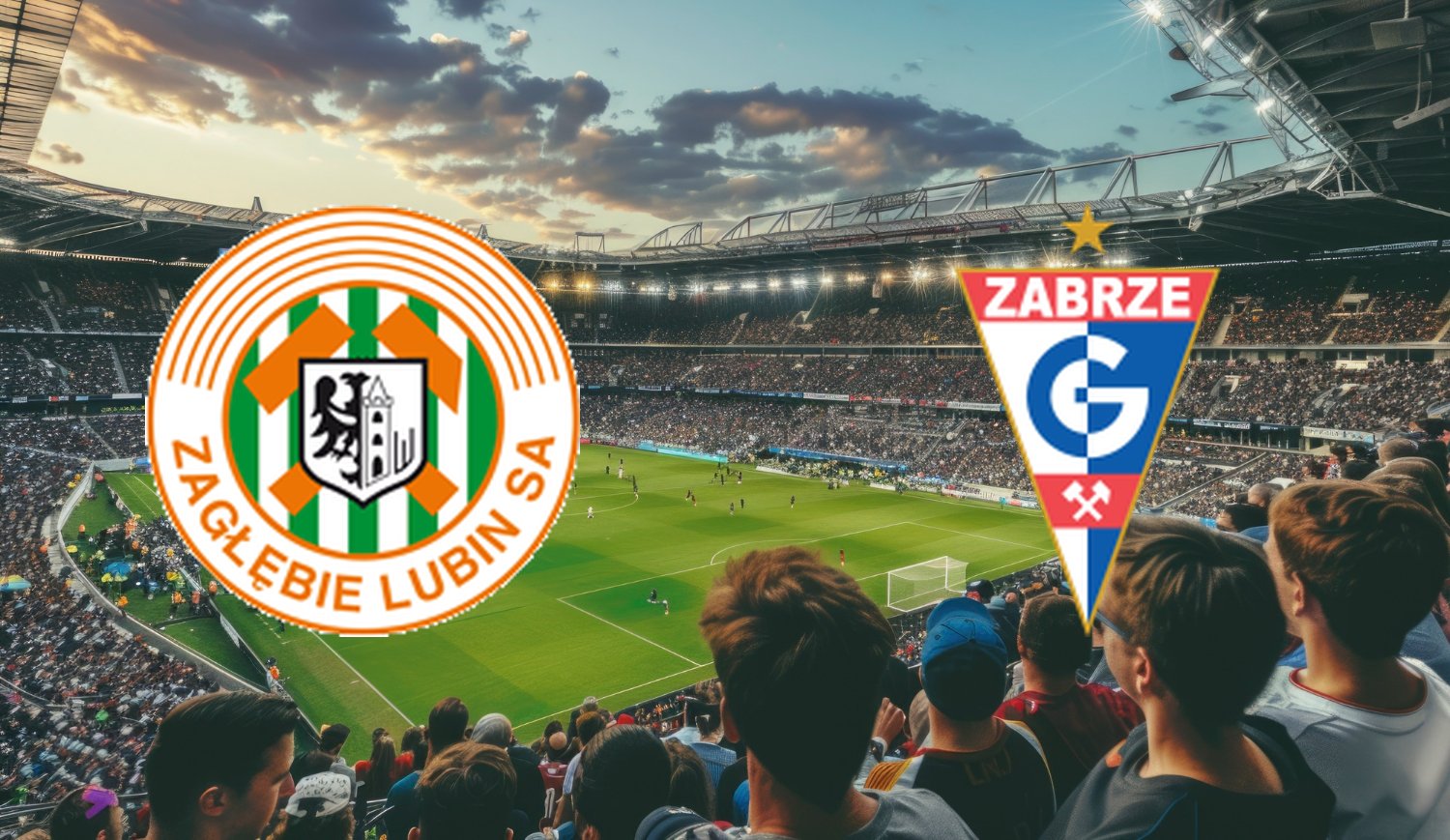 Zagłębie Lubin – Górnik Zabrze ( 2025-11-07 21:30 ) Kursy, Typy – Kto będzie lepszy? Zagłębie Lubin – Górnik Zabrze ( 2025-11-07 21:30 ) Kursy, Typy – Kto będzie lepszy?