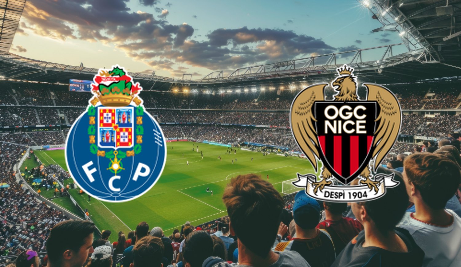 FC Porto – Nice (2025-11-27 19:45) Kursy, Typy – Kto będzie lepszy?