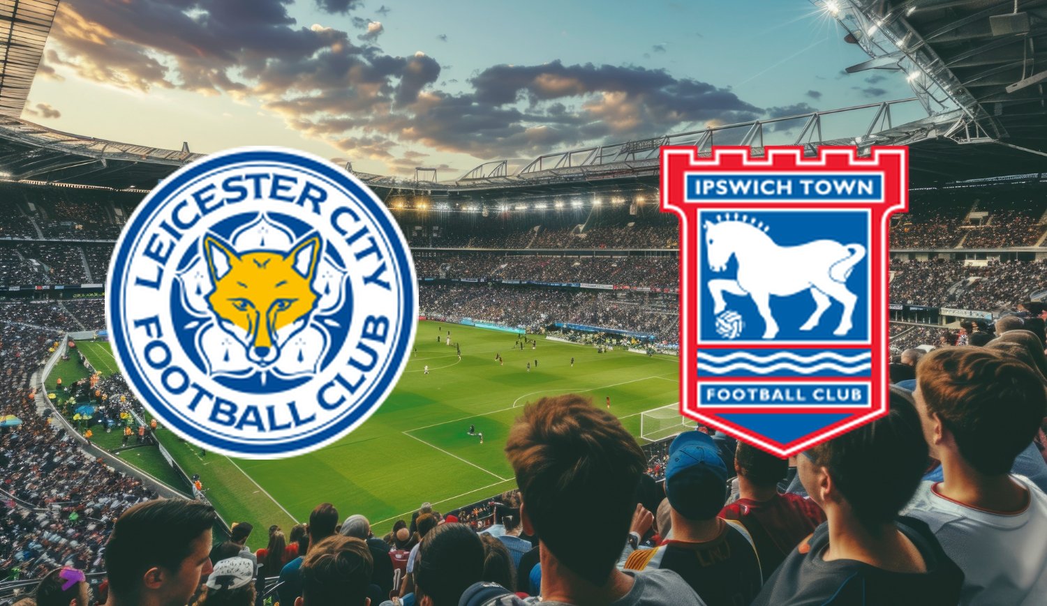 Leicester City U21 – Ipswich Town U21 (2025-11-21 21:00) Kursy, Typy – Kto będzie lepszy?