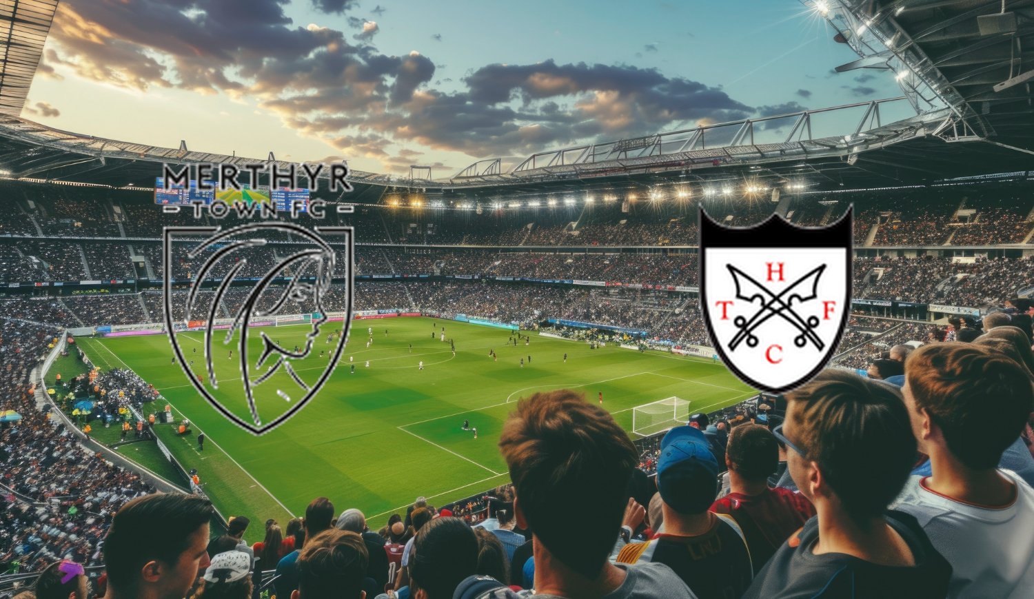 Merthyr Town- Hanwell Town ( 2025-11-15 17:00 ) Kursy, Typy – Kto będzie lepszy?