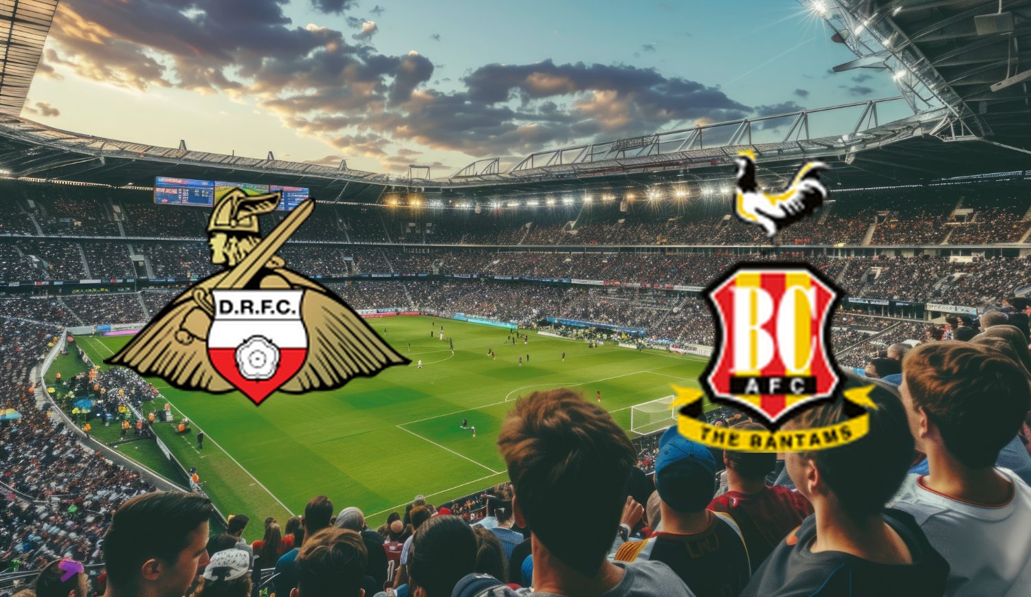 Doncaster – Bradford ( 2025-11-11 21:00 ) Kursy, Typy – Kto będzie lepszy?