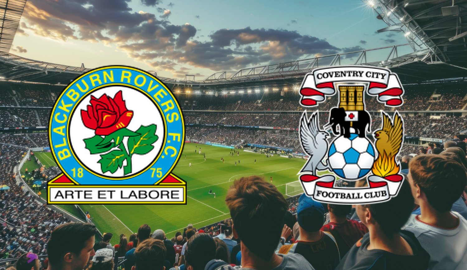 Blackburn Rovers U21 – Coventry City U21 (2025-11-28 21:00) Kursy, Typy – Kto będzie lepszy?