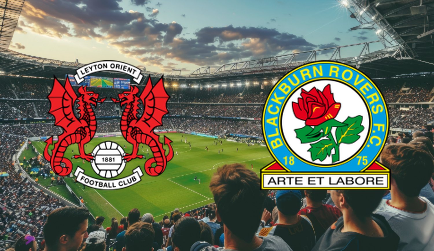 L Orient U21- Blackburn Rovers U21 (2025-11-05 21:00) Kursy, Typy – Kto będzie lepszy?