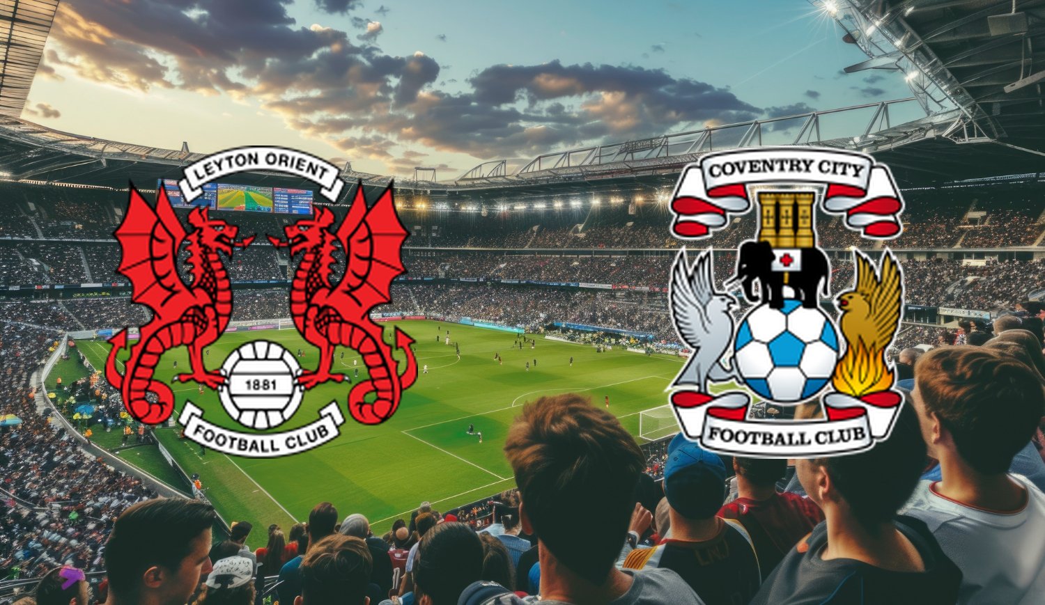L Orient U21 – Coventry City U21 ( 2025-11-25 21:00 ) Kursy, Typy – Kto będzie lepszy?