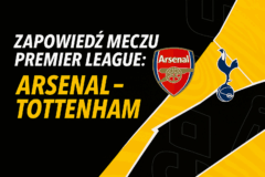 Arsenal - Tottenham