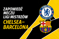 Chelsea – Barcelona