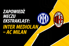 Inter Mediolan - AC Milan