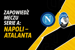 Napoli - Atalanta
