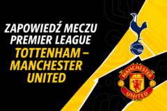 Tottenham - Manchester United