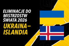 Ukraina - Islandia