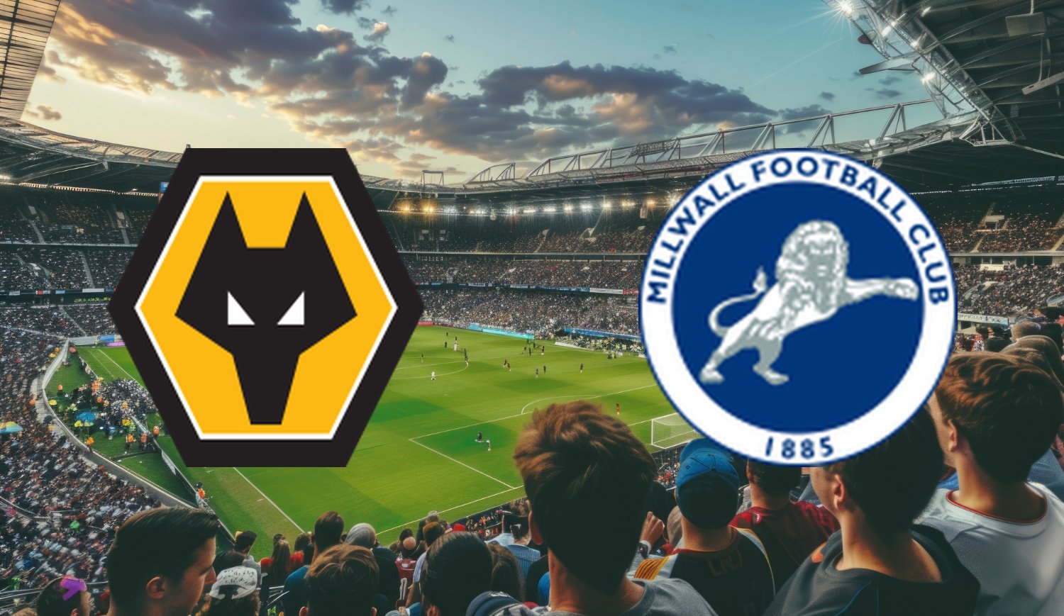 Wolves U21- Millwall U21 ( 2025-12-08 21:00 ) Kursy, Typy – Kto będzie lepszy?