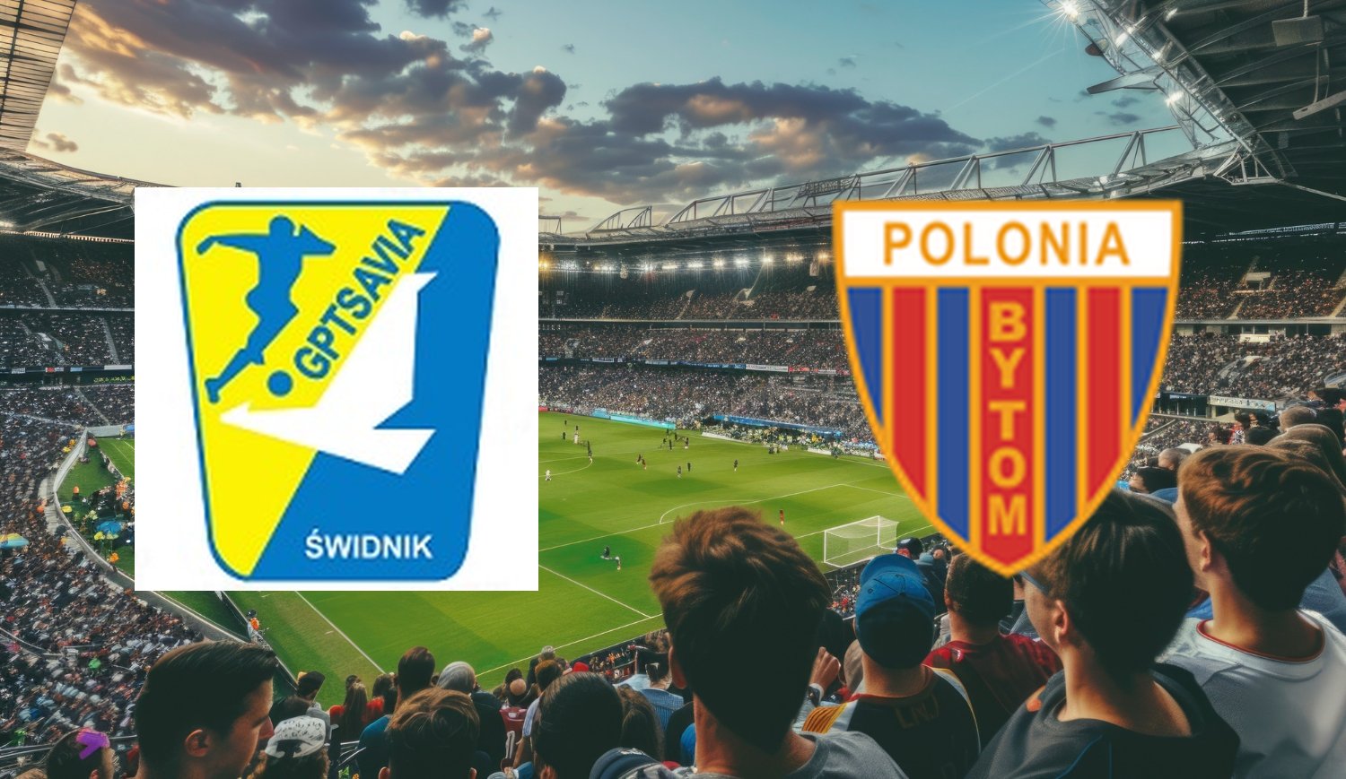 Avia Świdnik – Polonia Bytom (2025-12-03 13:00) Kursy, Typy – Kto będzie lepszy?