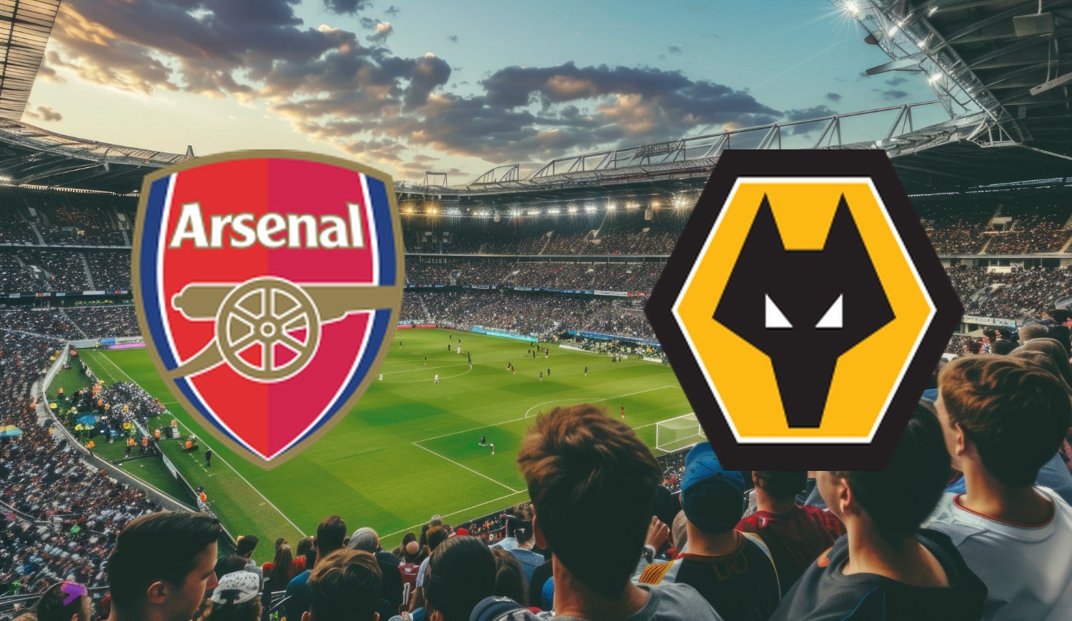 Arsenal – Wolves (2025-12-13 22:00) Kursy, Typy – Kto będzie lepszy?