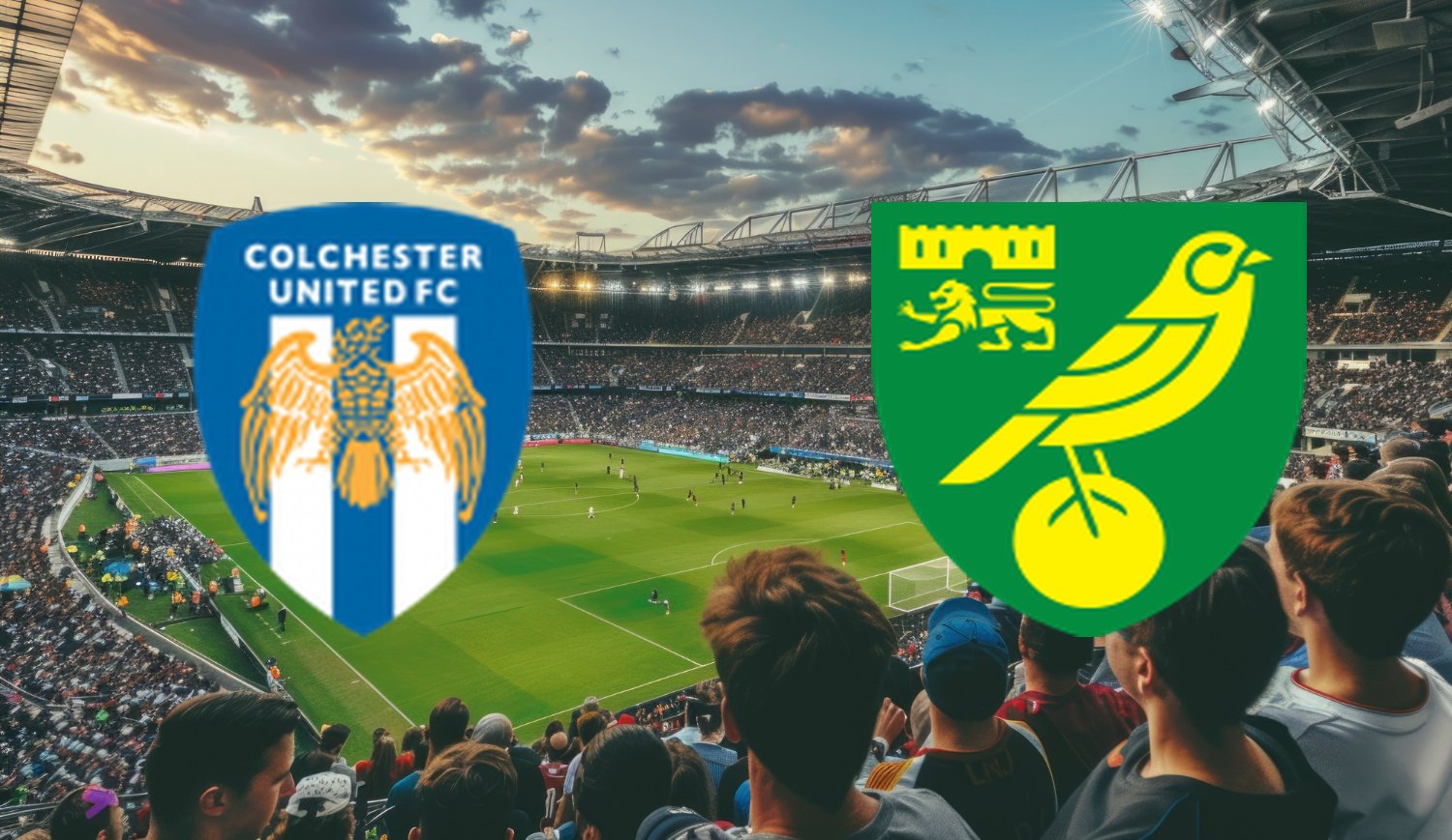 Colchester United U21 – Norwich City U21 (2025-12-02 21:00) Kursy, Typy – Kto będzie lepszy?