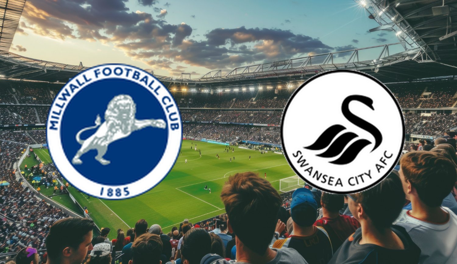 Millwall U21- Swansea City U21 (2025-12-20 15:00) Kursy, Typy – Kto będzie lepszy?