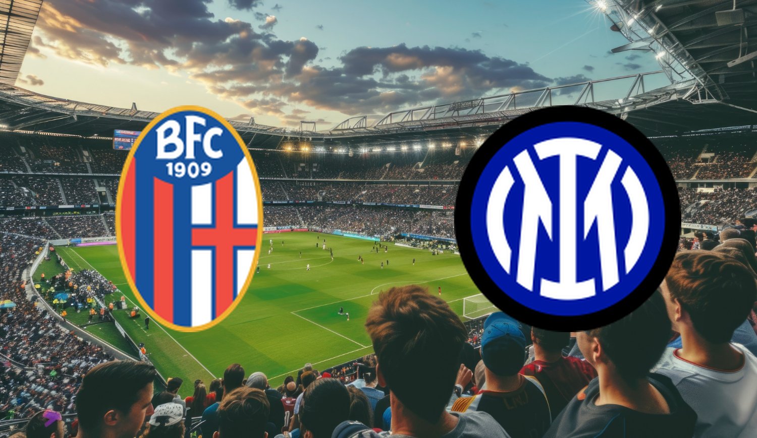 Bologna – Inter ( 2025-12-19 21:00 ) Kursy, Typy – Kto będzie lepszy?
