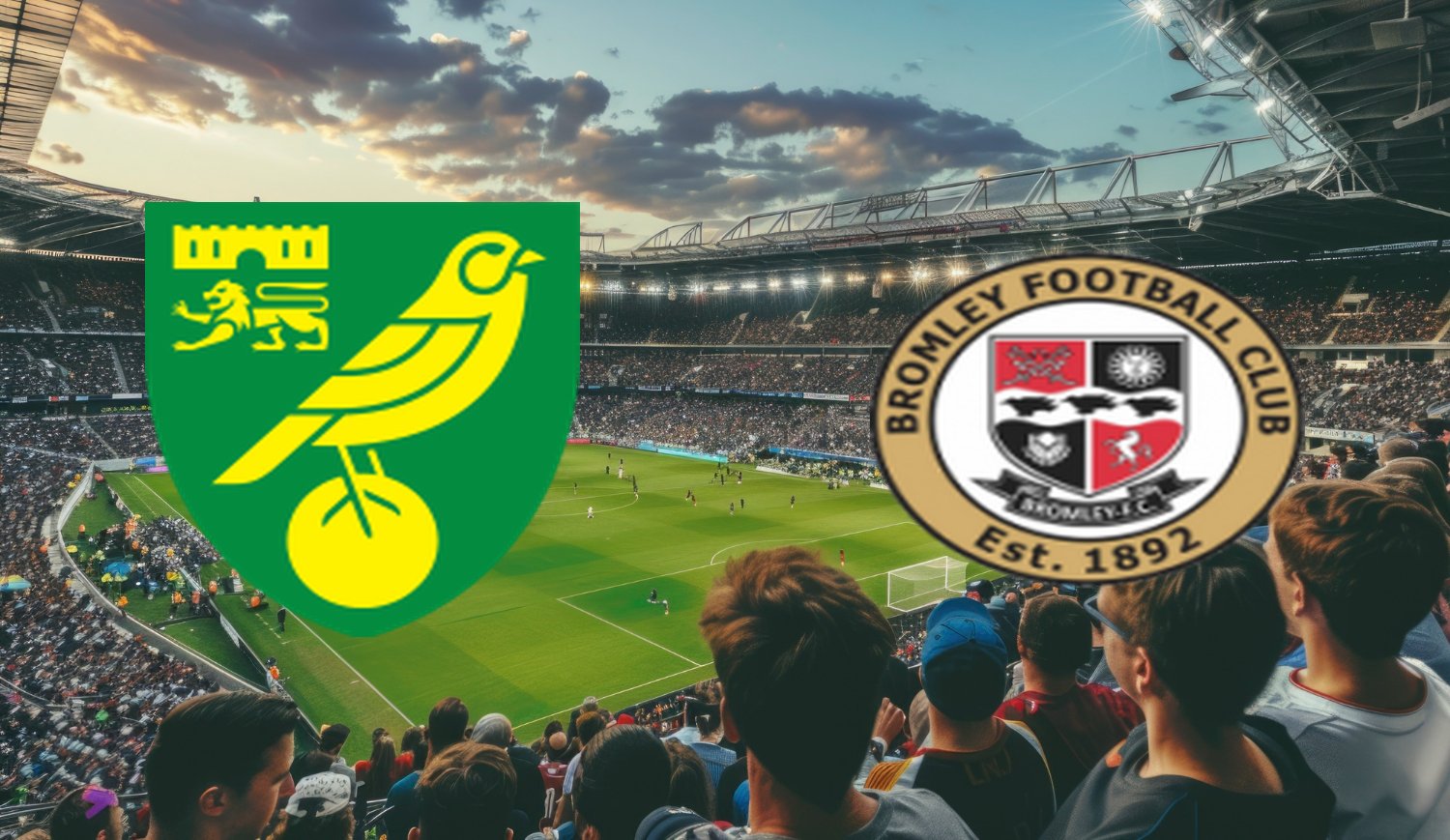 Norwich City U21- Bromley U21 ( 2025-12-19 21:00 ) Kursy, Typy – Kto będzie lepszy?