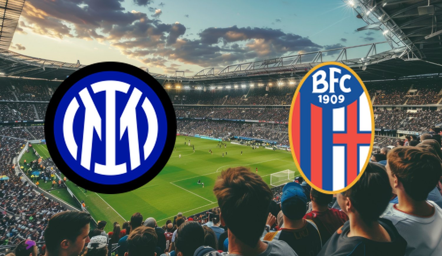 Inter – Bologna (2026-01-04 21:45) Kursy, Typy – Kto będzie lepszy?