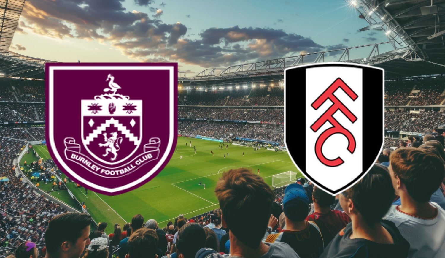 Burnley- Fulham ( 2025-12-13 19:30 ) Kursy, Typy – Kto będzie lepszy?