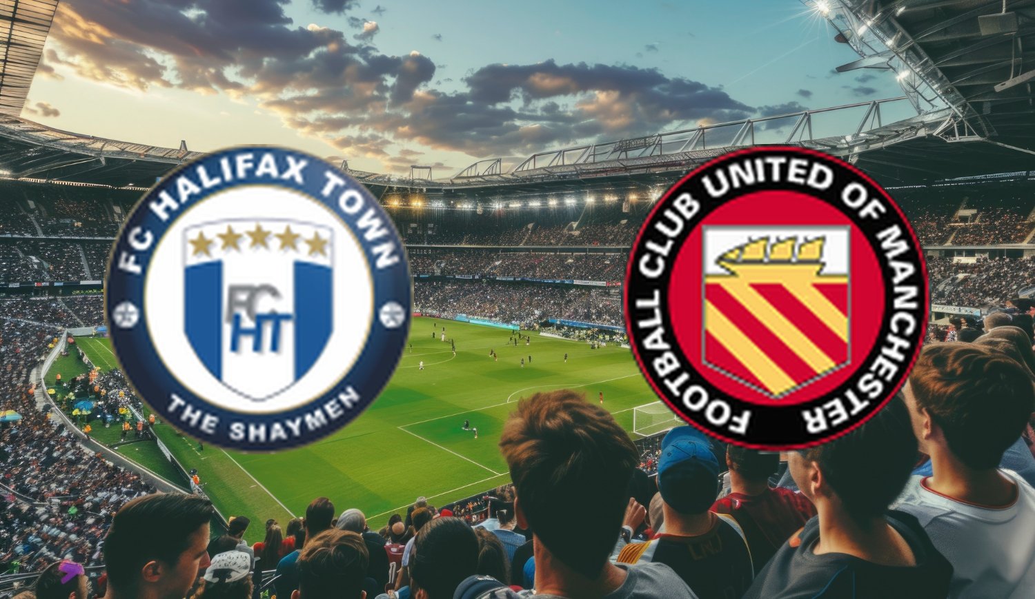 FC Halifax Town – United of Manchester (2025-12-13 17:00) Kursy, Typy – Kto będzie lepszy?