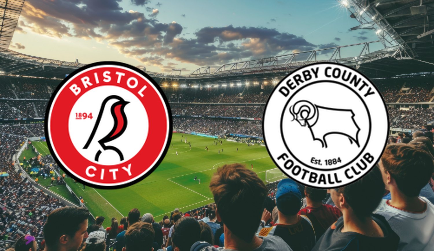 Bristol City U21 – Derby County U21 (2025-12-16 21:00) Kursy, Typy – Kto będzie lepszy?