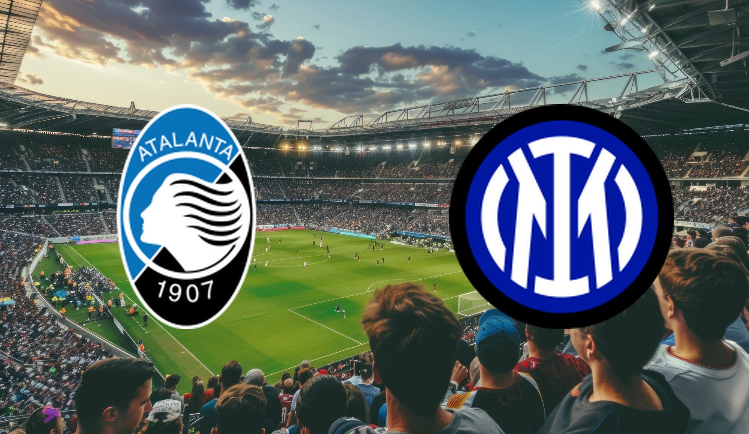Atalanta – Inter (2025-12-28 21:45) Kursy, Typy – Kto będzie lepszy?