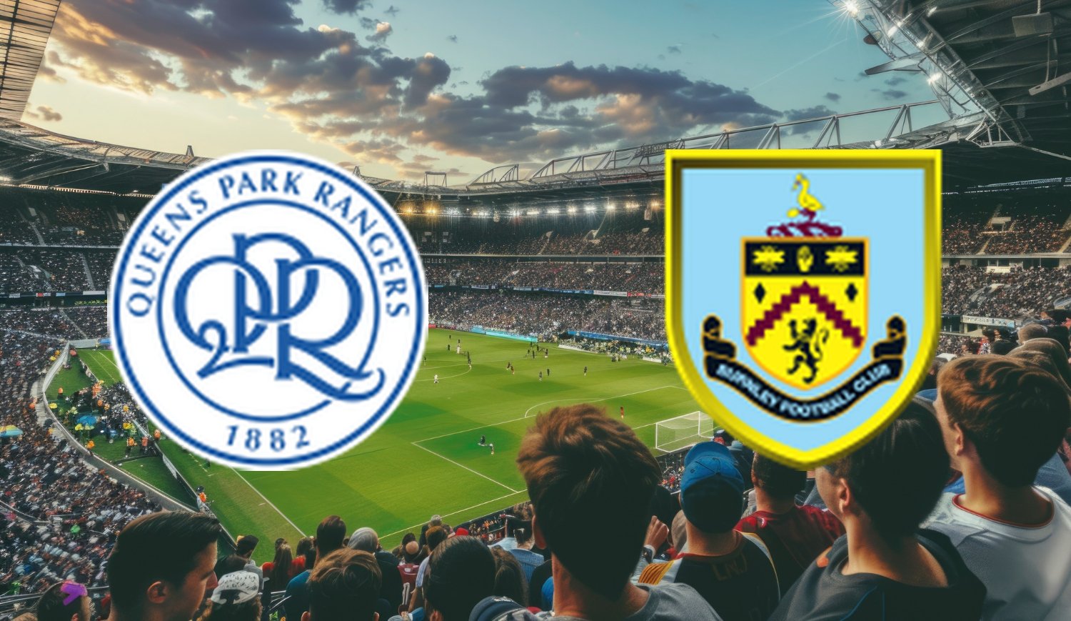 Queens Park Rangers U21 – Burnley U21 ( 2025-12-19 21:00 ) Kursy, Typy – Kto będzie lepszy?