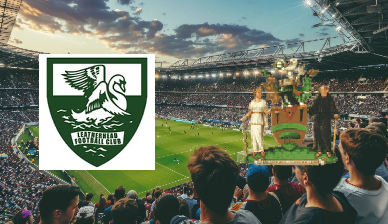 Leatherhead- Harrow Borough ( 2025-12-13 17:00 ) Kursy, Typy – Kto będzie lepszy?