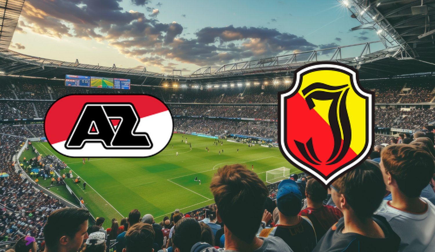 AZ Alkmaar – Jagiellonia (2025-12-18 22:00) Kursy, Typy – Kto będzie lepszy? AZ Alkmaar – Jagiellonia (2025-12-18 22:00) Kursy, Typy – Kto będzie lepszy?