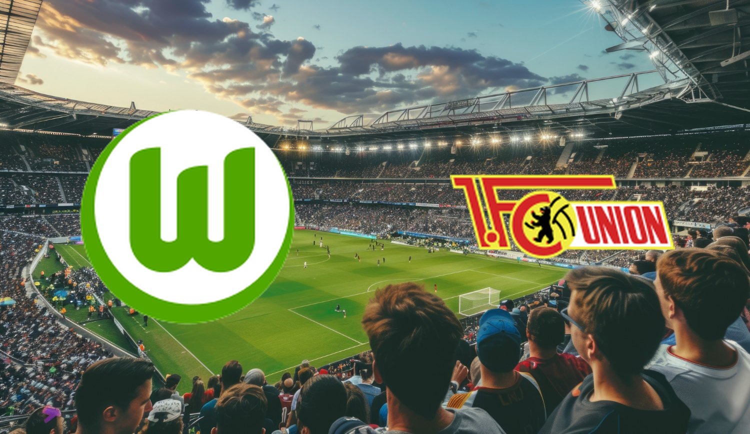 VfL Wolfsburg- Union Berlin ( 2025-12-06 16:30 ) Kursy, Typy – Kto będzie lepszy?