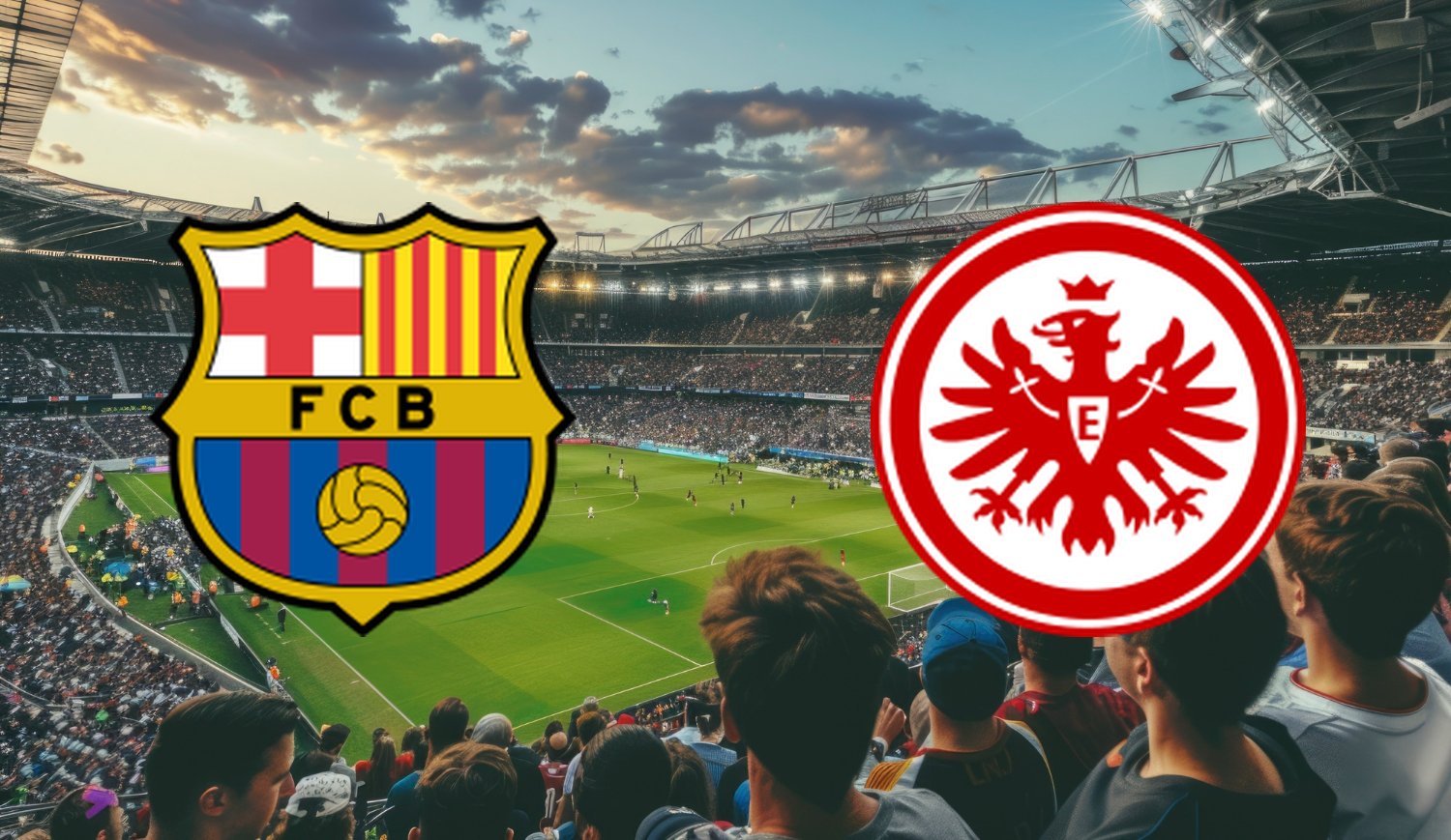 Barcelona – Eintracht Frankfurt (2025-12-09 22:00) Kursy, Typy – Kto będzie lepszy?