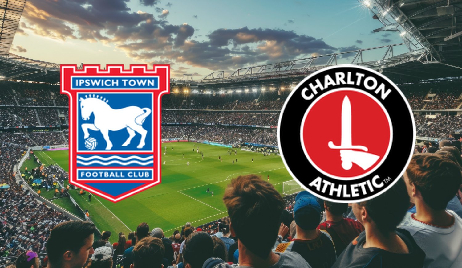 Ipswich Town U21 – Charlton Athletic U21 (2025-12-22 21:00) Kursy, Typy – Kto będzie lepszy?