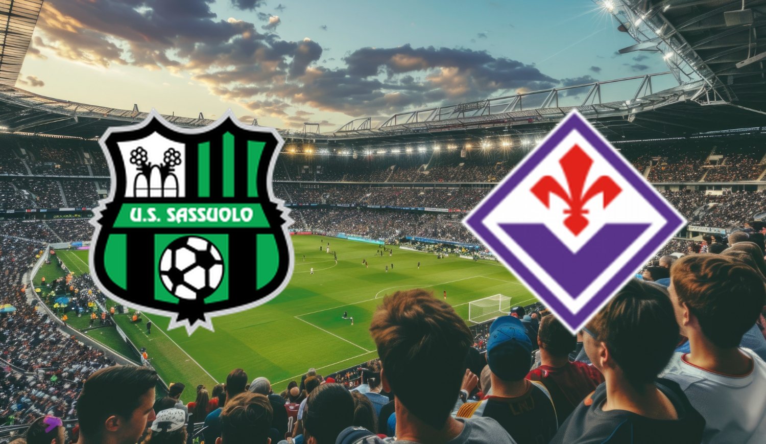 Sassuolo – Fiorentina (2025-12-06 16:00) Kursy, Typy – Kto będzie lepszy?