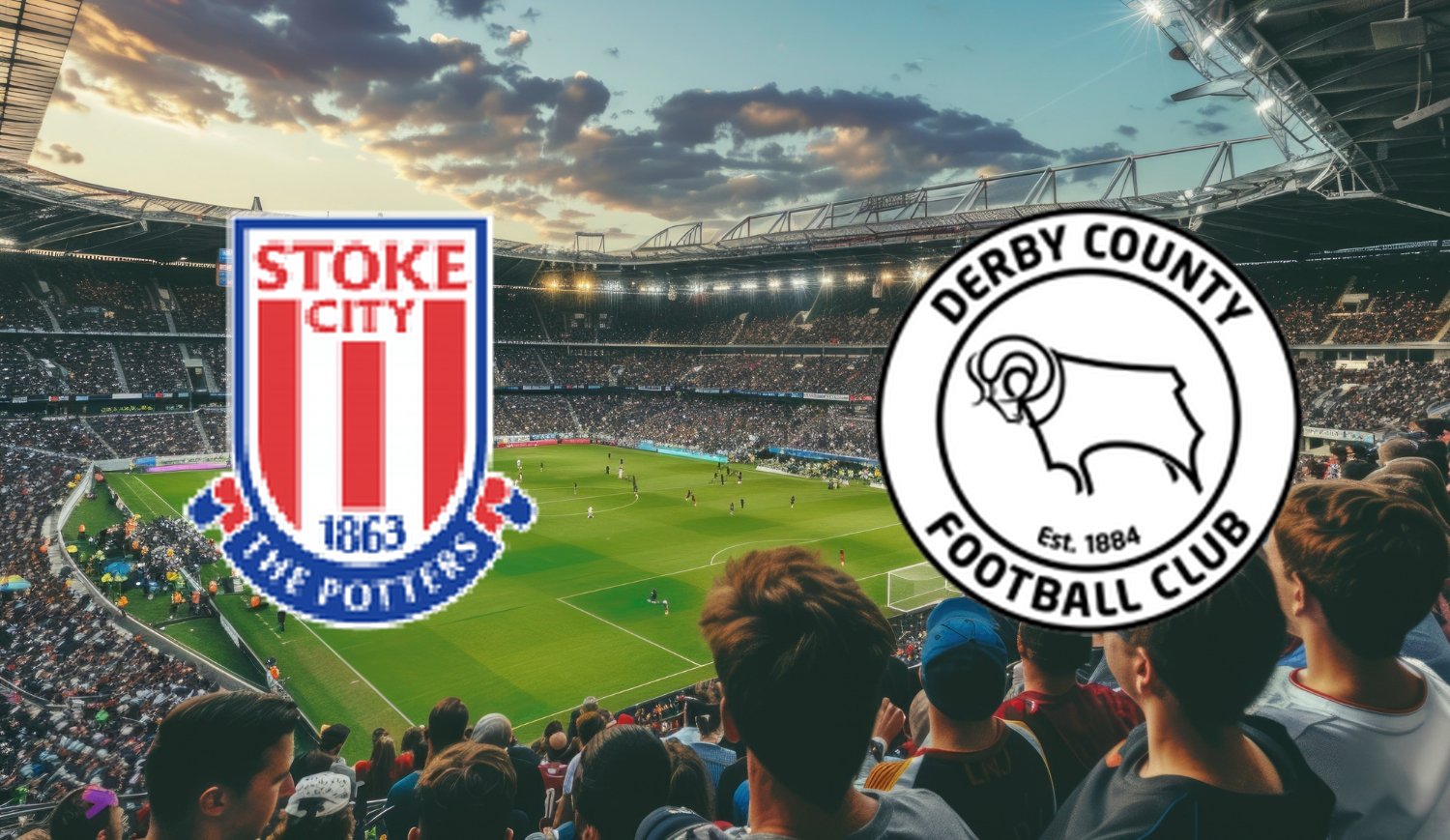 Stoke City U21 – Derby County U21 (2025-12-21 16:00) Kursy, Typy – Kto będzie lepszy?