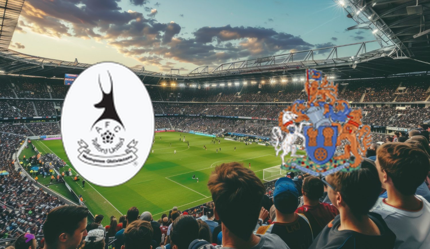 AFC Telford United – Altrincham (2025-12-13 17:00) Kursy, Typy – Kto będzie lepszy?