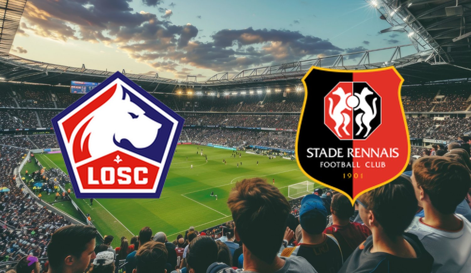 Lille-Rennes (2026-01-03 22:05) Kursy, Typy – Kto będzie lepszy?