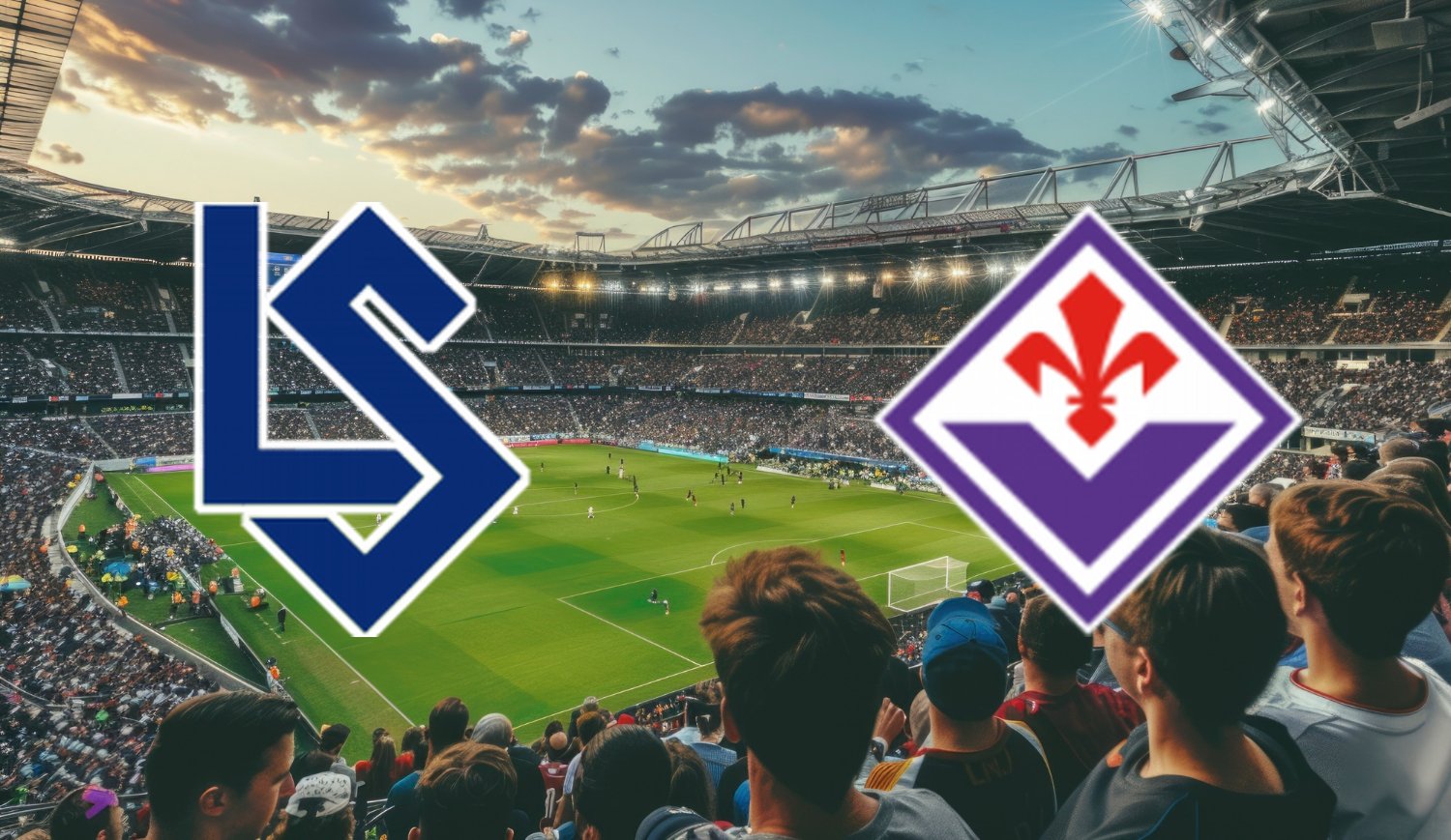 Lausanne – Fiorentina (2025-12-18 22:00) Kursy, Typy – Kto będzie lepszy?