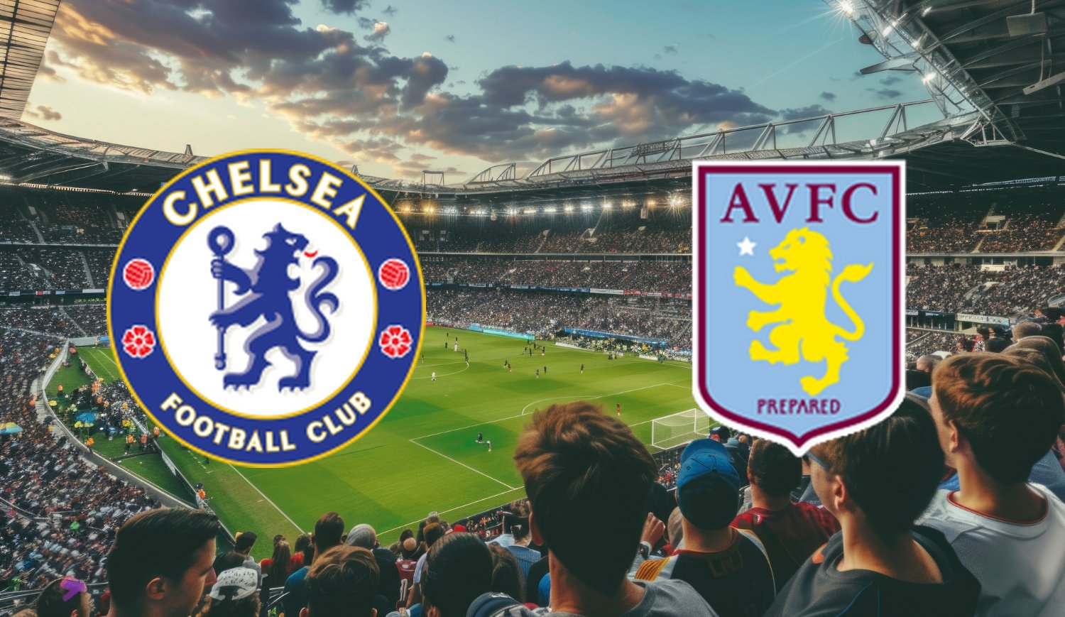 Chelsea – Aston Villa (2025-12-27 19:30) Kursy, Typy – Kto będzie lepszy?