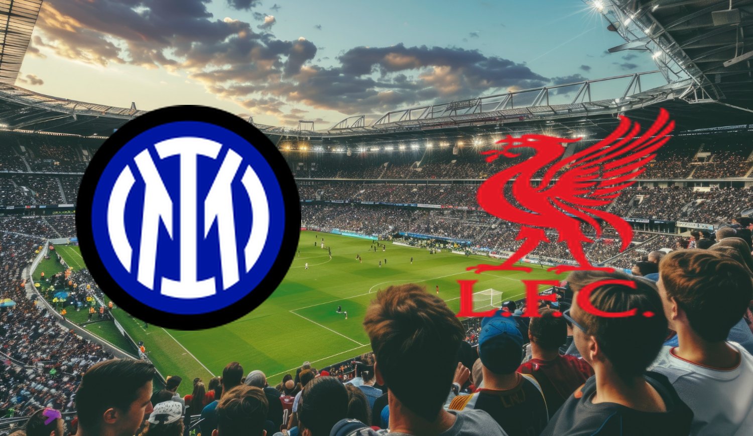 Inter – Liverpool (2025-12-09 22:00) Kursy, Typy – Kto będzie lepszy?