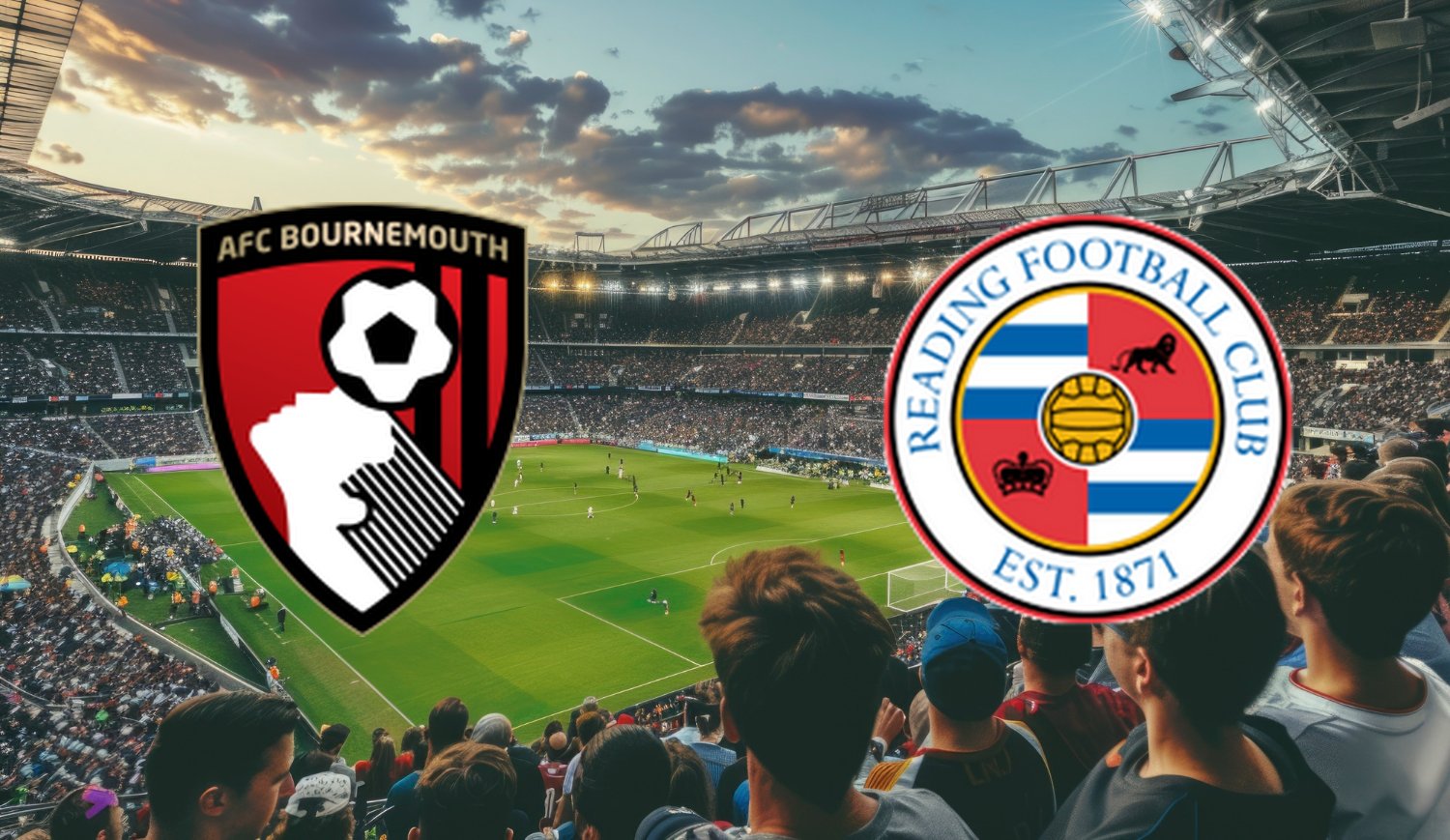 AFC Bournemouth U21 – Reading U21 (2025-12-01 21:00) Kursy, Typy – Kto będzie lepszy?