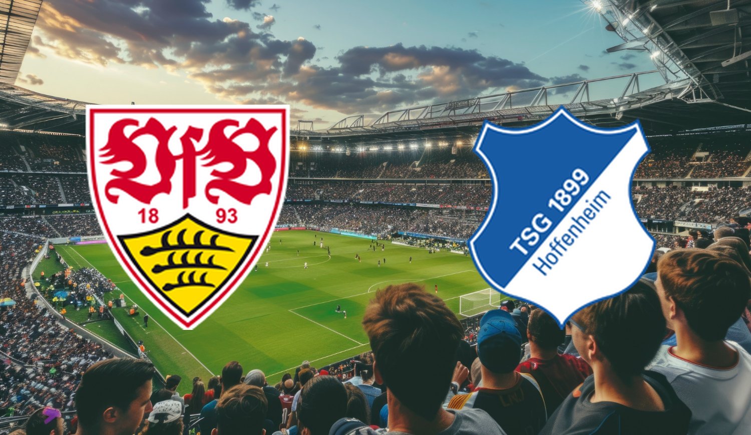 VfB Stuttgart- 1899 Hoffenheim ( 2025-12-20 16:30 ) Kursy, Typy – Kto będzie lepszy?