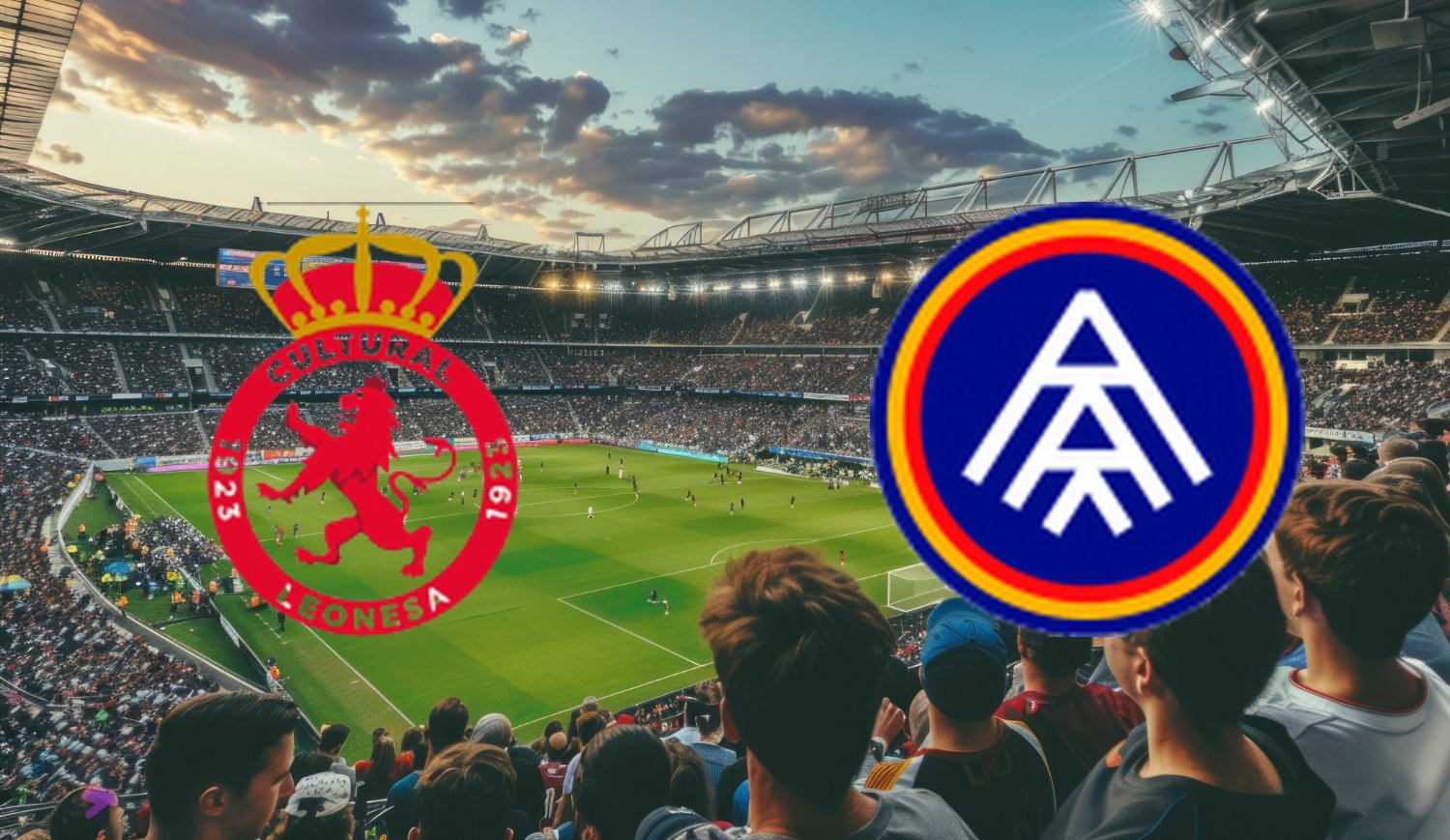 Cultural Leonesa – FC Andorra (2025-12-03 21:00) Kursy, Typy – Kto będzie lepszy?