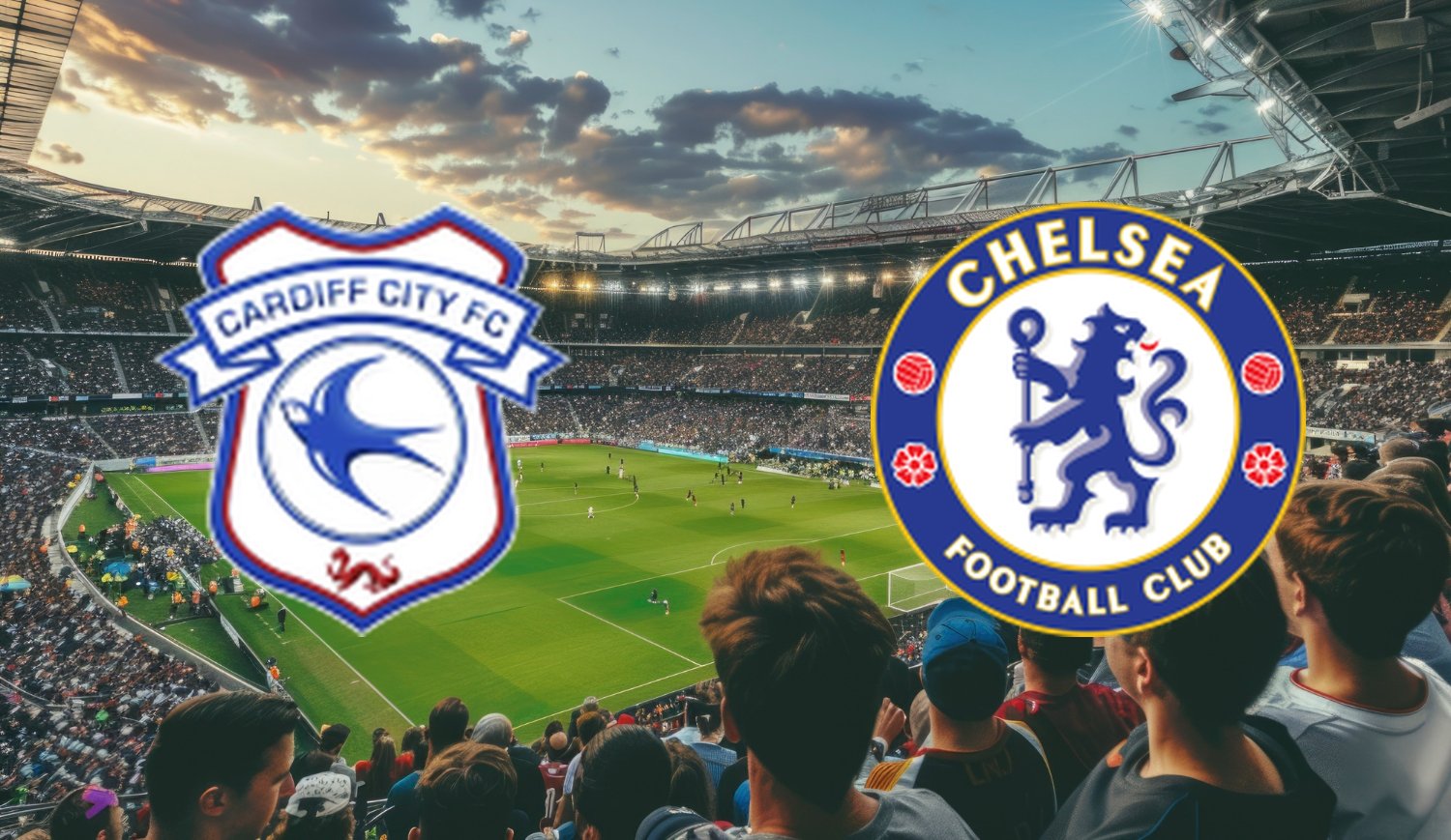 Cardiff – Chelsea (2025-12-16 22:00) Kursy, Typy – Kto będzie lepszy?