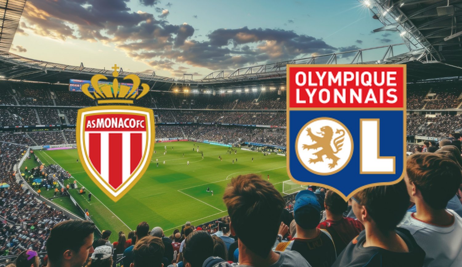 Monaco – Lyon (2026-01-03 18:00) Kursy, Typy – Kto będzie lepszy?