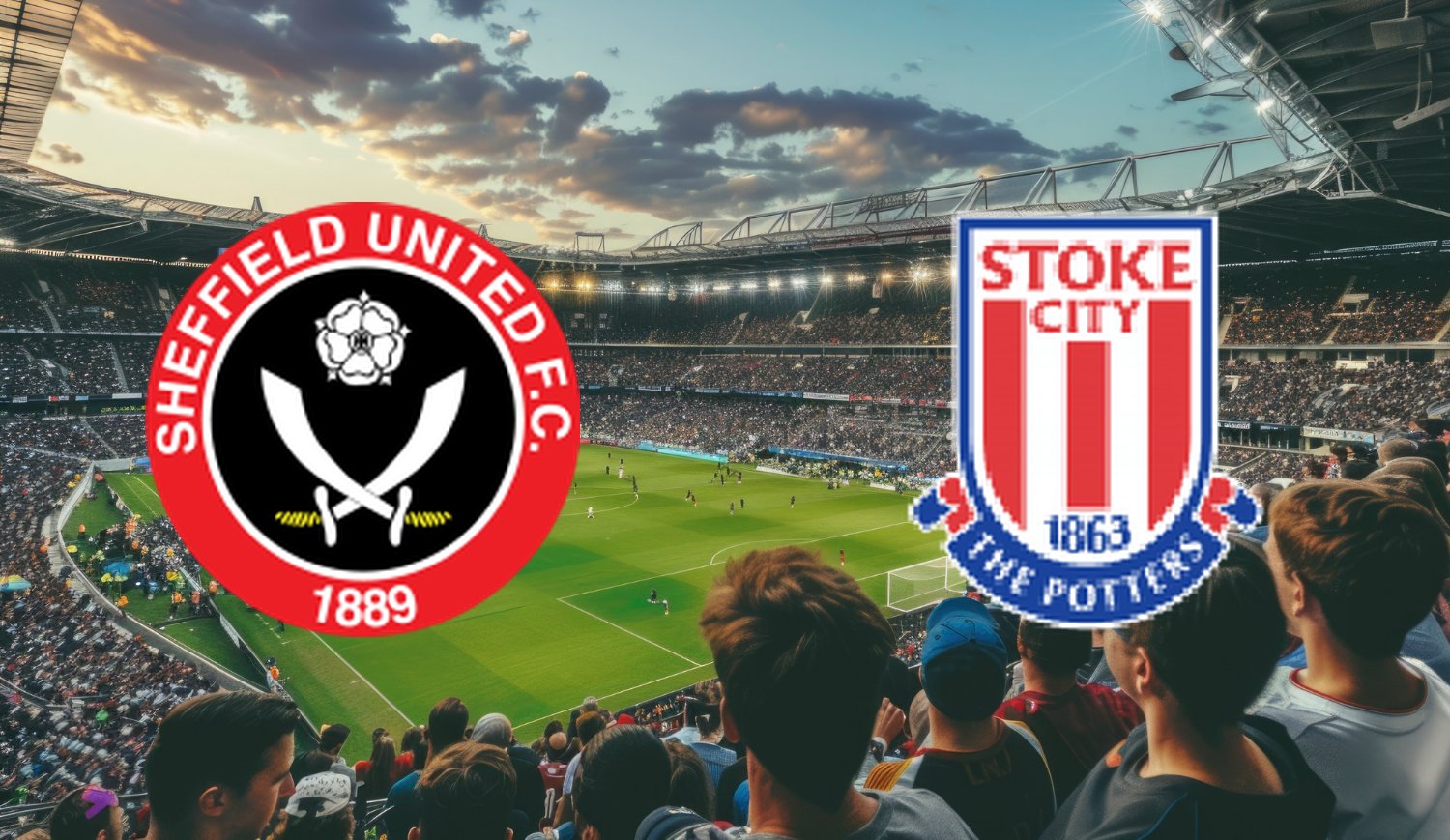 Sheffield United U21 – Stoke City U21 ( 2025-12-15 21:00 ) Kursy, Typy – Kto będzie lepszy?