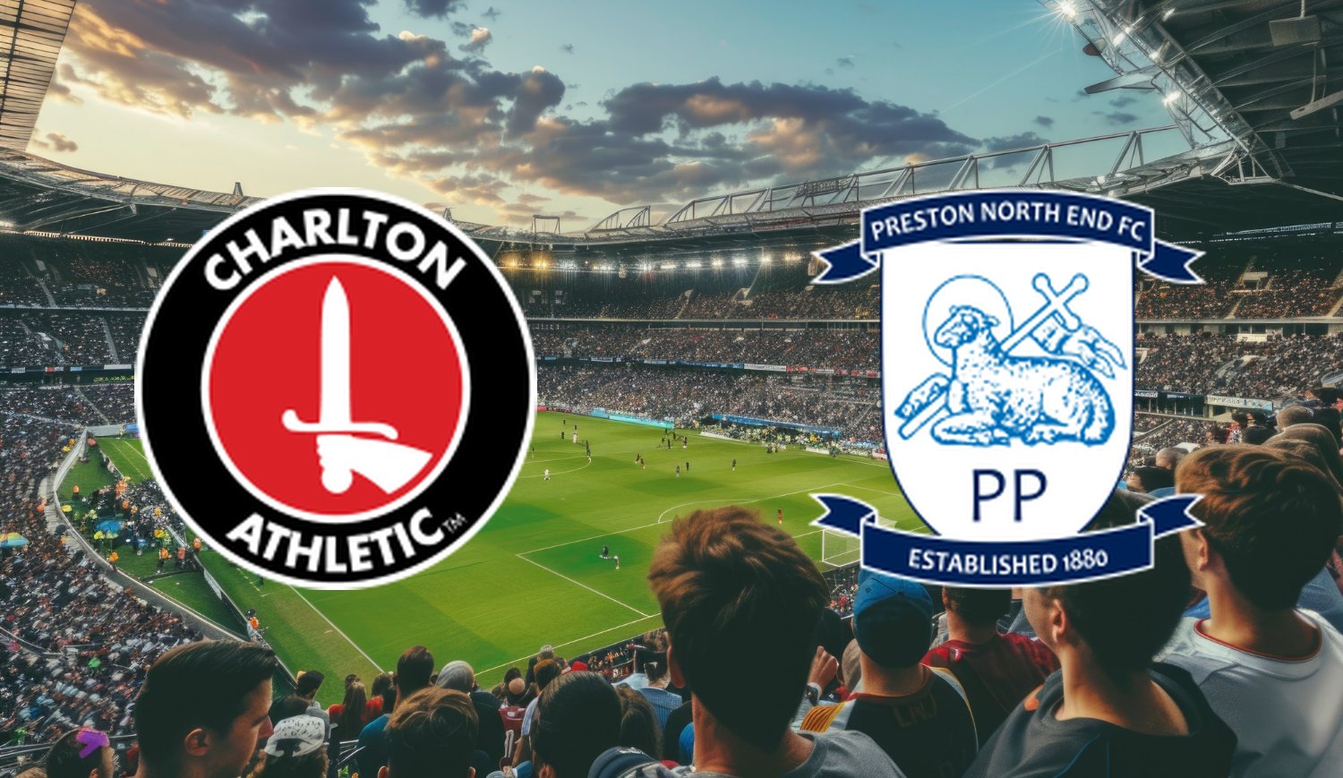 Charlton Athletic U21 – Preston North End U21 (2025-12-02 21:00) Kursy, Typy – Kto będzie lepszy?