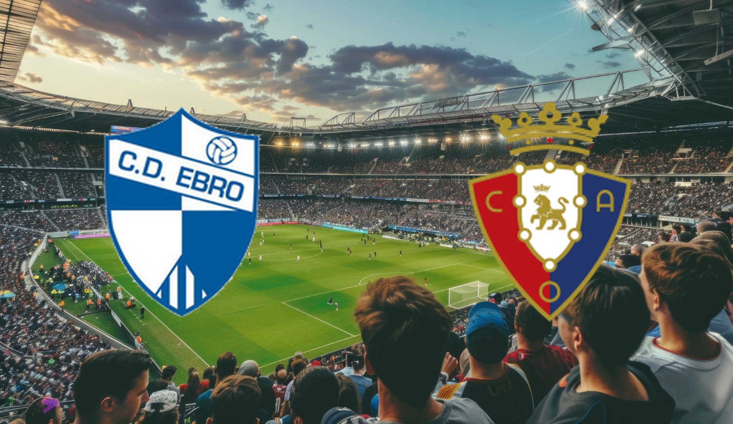 Ebro – Osasuna (2025-12-02 20:00) Kursy, Typy – Kto będzie lepszy?
